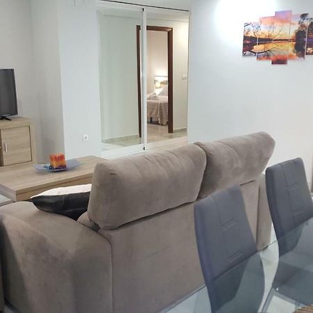 Apartamento Entre Patios Valladares Córdoba Kültér fotó