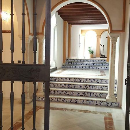 Apartamento Entre Patios Valladares Córdoba Kültér fotó