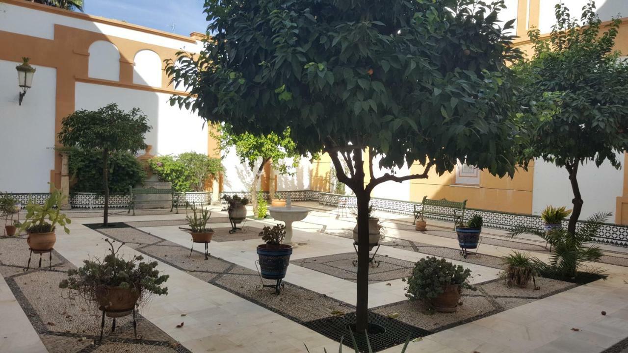 Apartamento Entre Patios Valladares Apartman Córdoba Kültér fotó