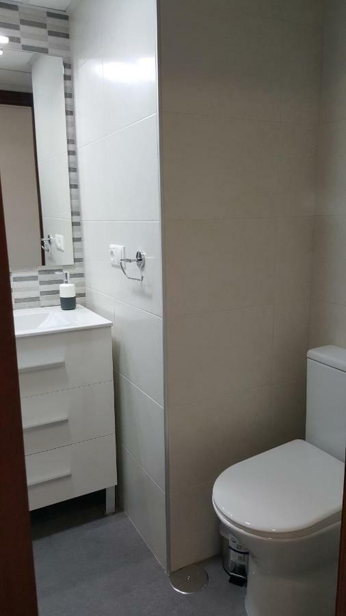 Apartamento Entre Patios Valladares Córdoba Kültér fotó