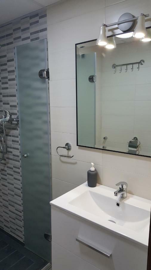 Apartamento Entre Patios Valladares Córdoba Kültér fotó