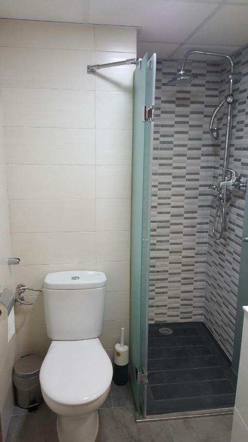 Apartamento Entre Patios Valladares Córdoba Kültér fotó